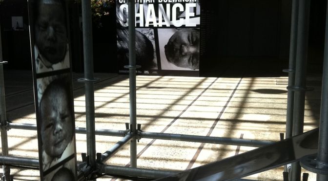 Christian Boltanski: Chance