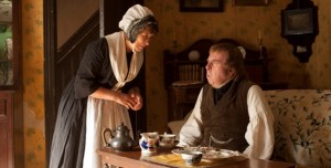 Film Still Dutch style