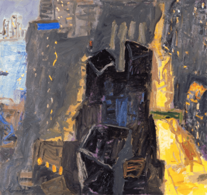 cummings hong kong 1