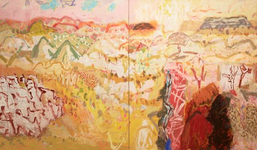 Cummings Sunrise Kimb Wynne 2013