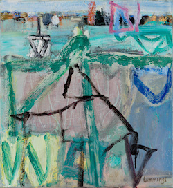 2015-Cummings-Darwin-Harbour-oc-45x45xm