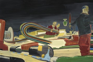 bradpitt neo rauch etappe