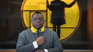 isaac julien portraint