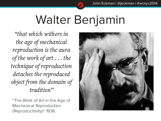 Walter Benjamin 2
